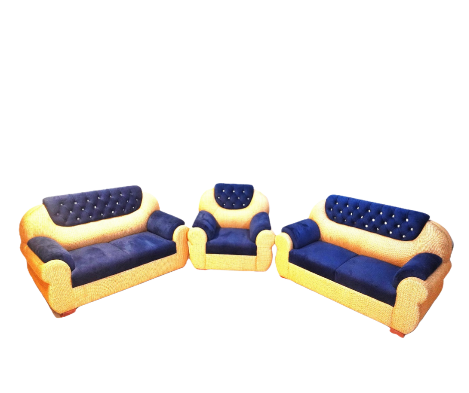 নান্দনিক ডিজাইনের সোফা