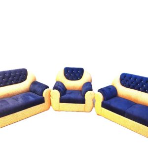 নান্দনিক ডিজাইনের সোফা